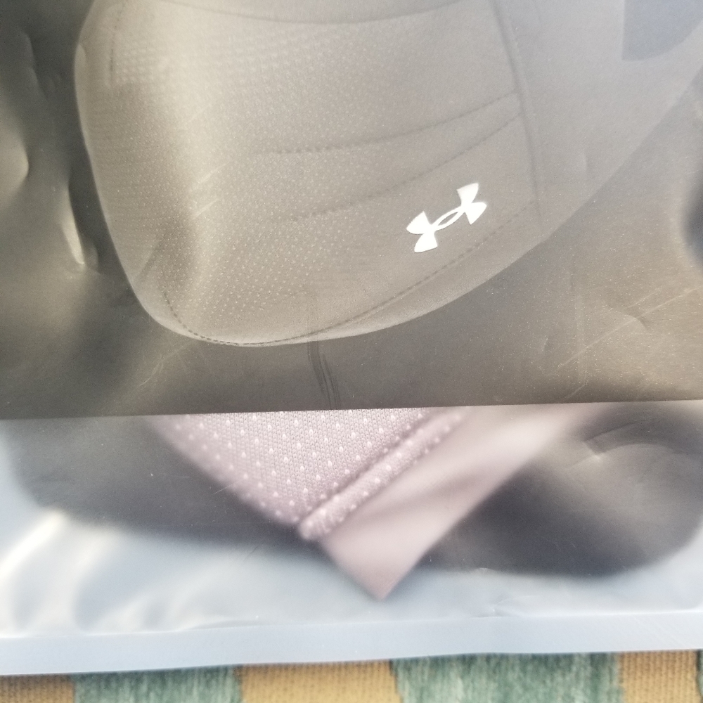 Under Armour Mask